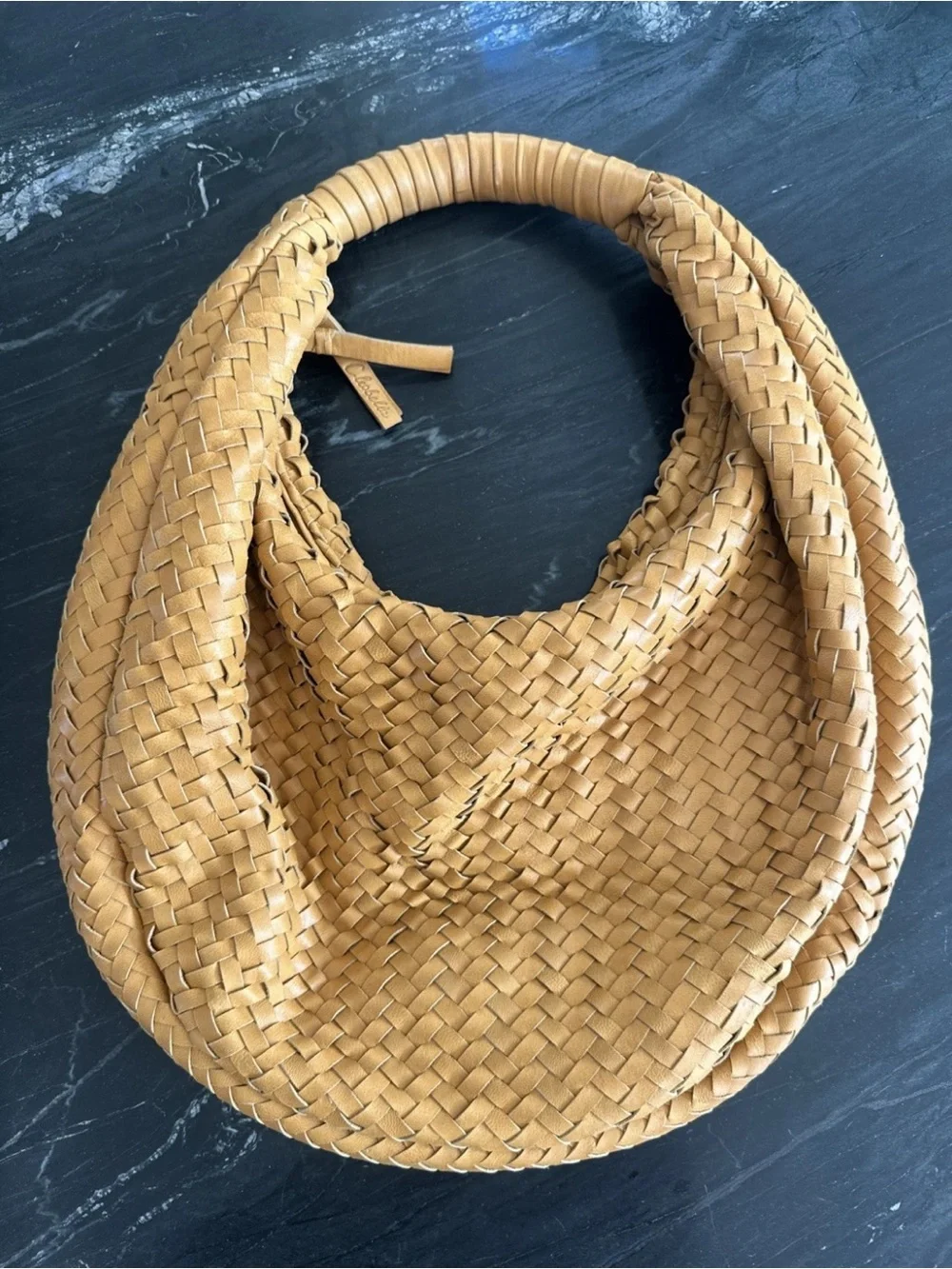 Cleobella Santiago Large Hobo
